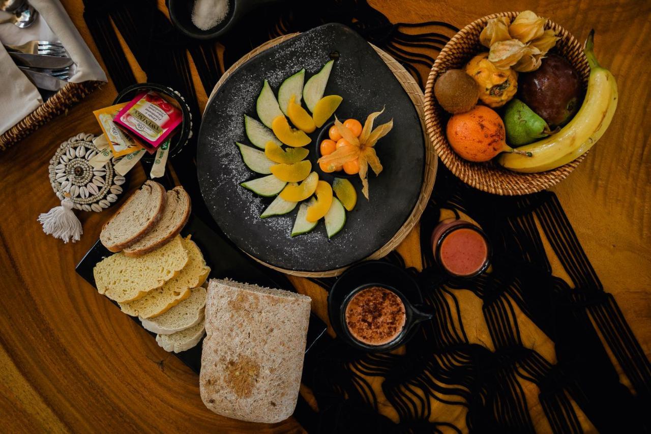 Eteka Slow Beach Hotel Adults Only Cartagena Ngoại thất bức ảnh