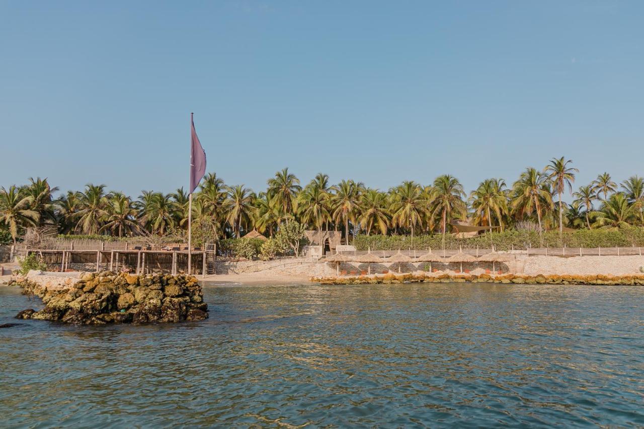 Eteka Slow Beach Hotel Adults Only Cartagena Ngoại thất bức ảnh