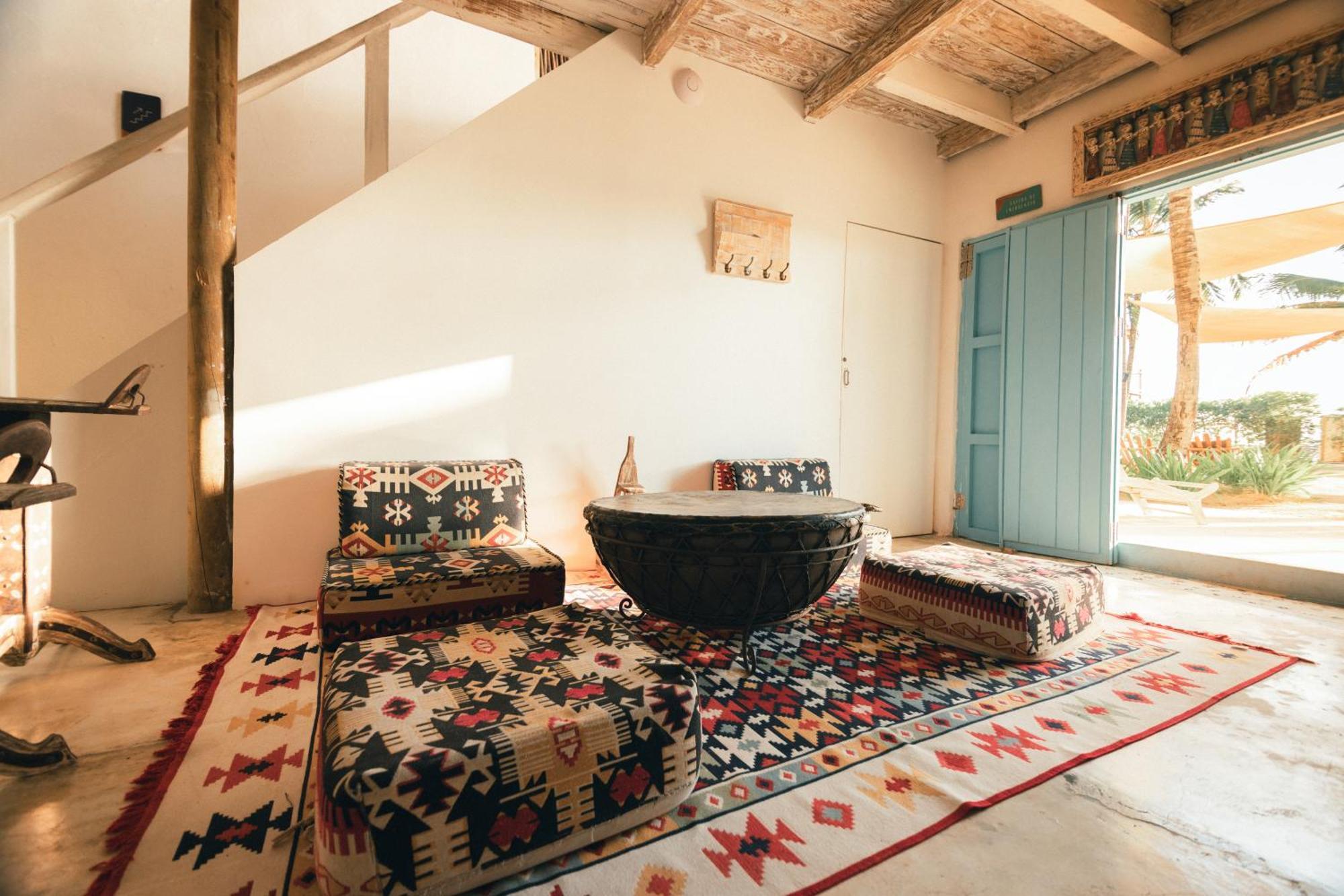 Eteka Slow Beach Hotel Adults Only Cartagena Ngoại thất bức ảnh
