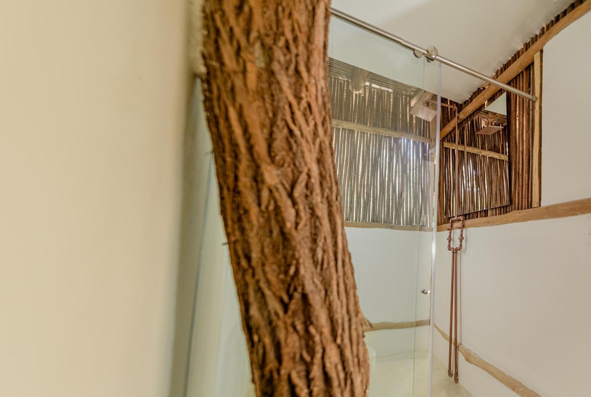 Eteka Slow Beach Hotel Adults Only Cartagena Ngoại thất bức ảnh